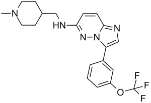SGI-1776 1025065-69-3